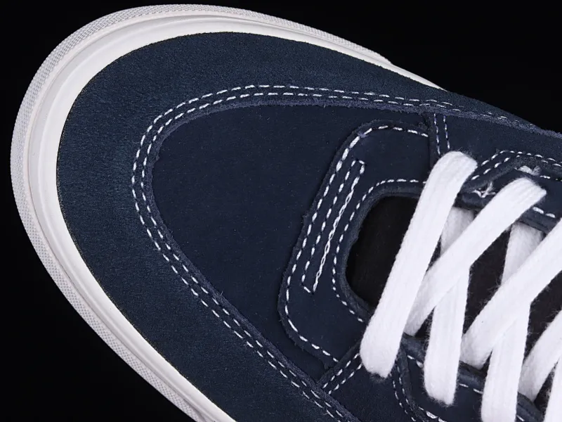 All categories Vans Vans series Vans Mid Vans Zhongbang Vans Half Cab Legend skater signature Zhongbang skateboard shoes VN0A5KYALKZ
